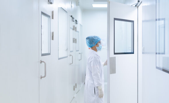 Cleanroom