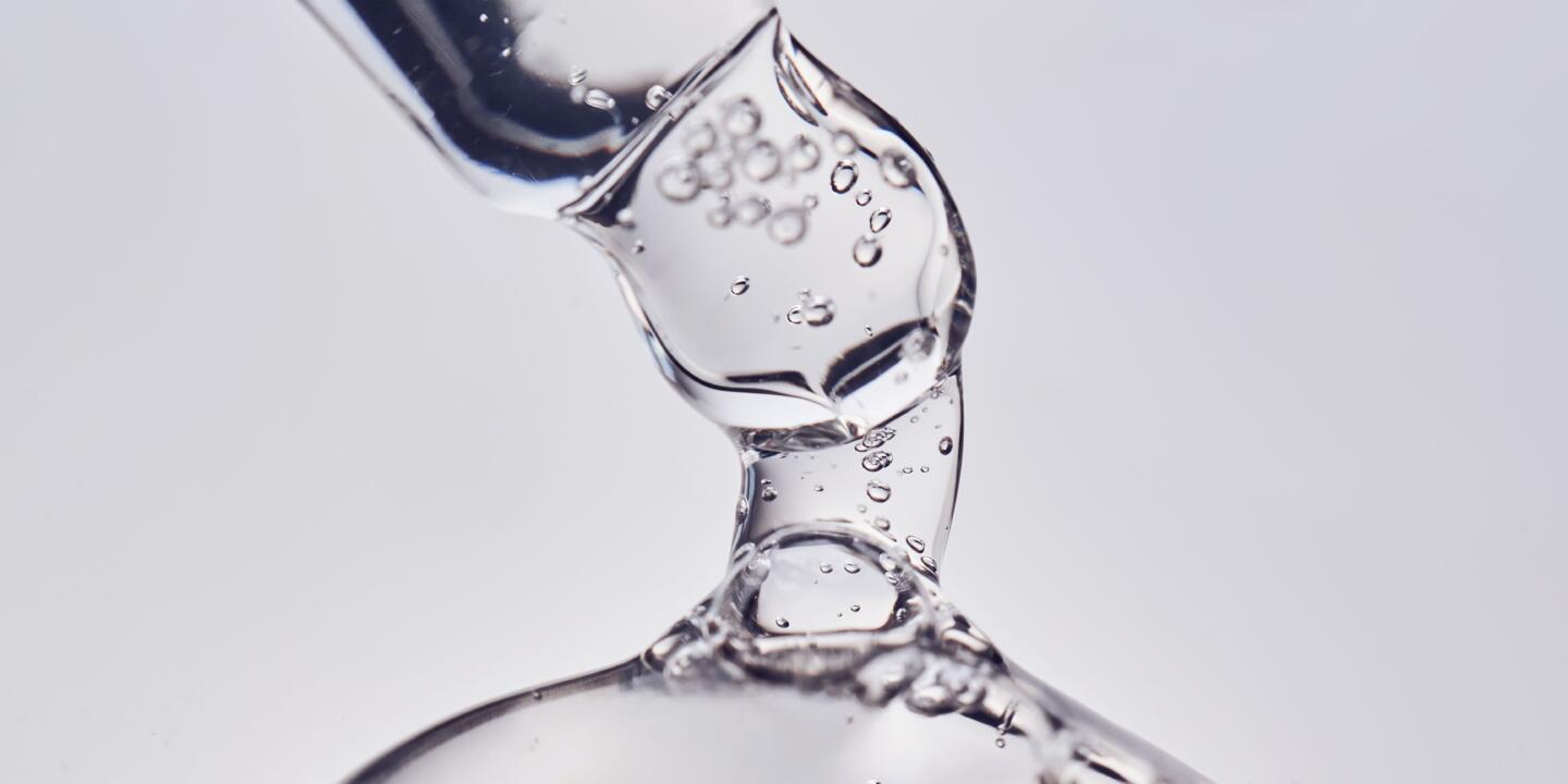 SILVER IN COSMETICS