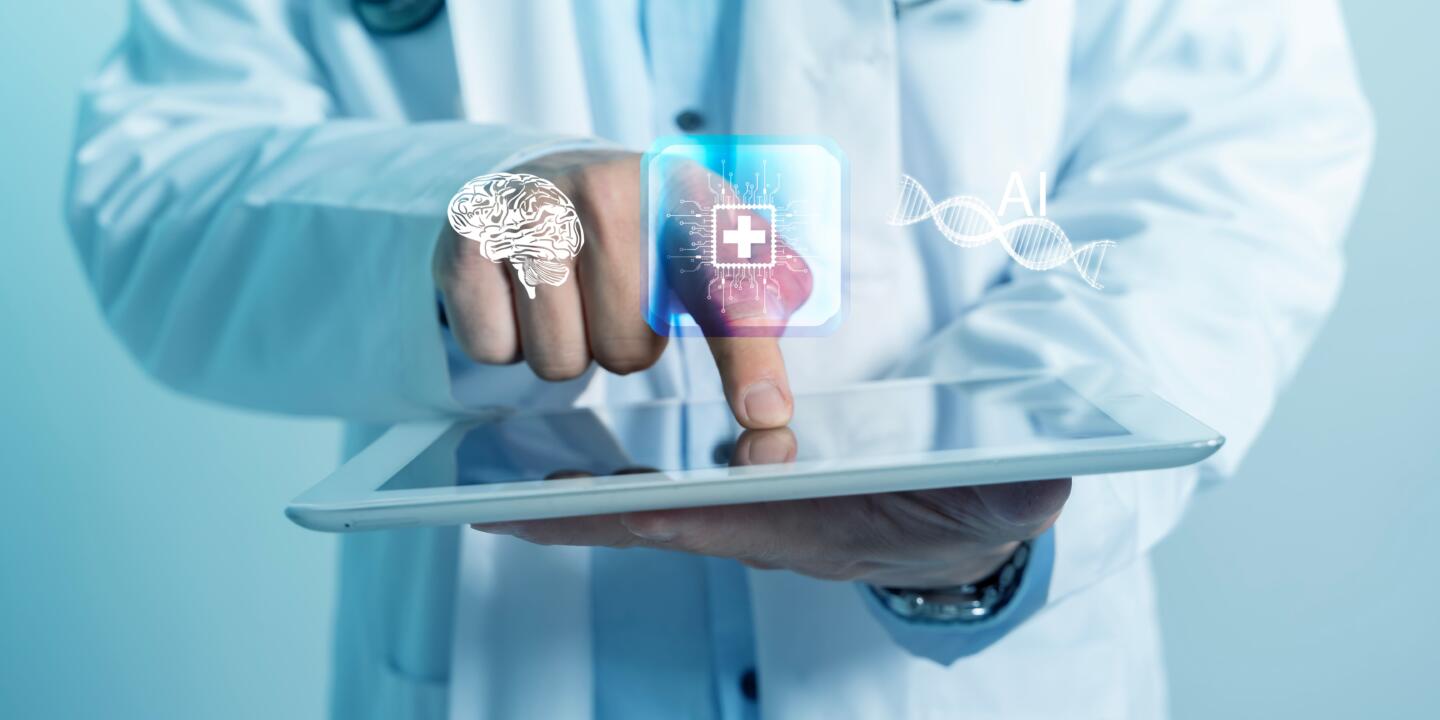 MEDICAL DEVICE SOFTWARE